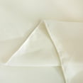 thumbnail image 3 of Camino de mesa de decoración de mesa de boda Simple, camino de mesa de gasa de tela de gasa de poliéster de color sólido, 3 of 6