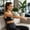 Green, variant on Silicone Massage Ball Suction Fascia Ball Muscle Relief Tool, Deep Tissue Trigger Point Therapy Ball Portable Recovery Equipment, Fitness Massage Ball for Back Foot Waist Gym Home Use