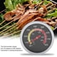 thumbnail image 5 of Termómetro Sincero Acero Inoxidable 50~800 Grados para BBQ, 5 of 5