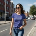 thumbnail image 5 of Womens Silently Correcting Your Grammar Funny T Shirt Nerdy Sarcastic Novelty Tee Womens Graphic Tees, 5 of 9