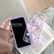 thumbnail image 4 of Redmi A1 Plus Note 11 10 9 3 10C 9T 9A 9C Poco X3 3-En-1 Ins Moda Lindo Dibujos Animados Ilustración Creativa Funda De Teléfono Suave TPU Protección Anticaída Cubierta Trasera, 4 of 4