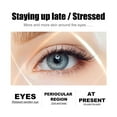 thumbnail image 4 of Puntoco Crema antiarrugas para ojos de noche con extracto de café de 20 g. Reduce la hinchazón y las ojeras. Hidrata el contorno de los ojos y reduce las líneas finas y las arrugas., 4 of 5