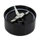 thumbnail image 1 of Lot de 2 accessoires de rechange pour mixeur à lames croisées 250 W, 1 of 4