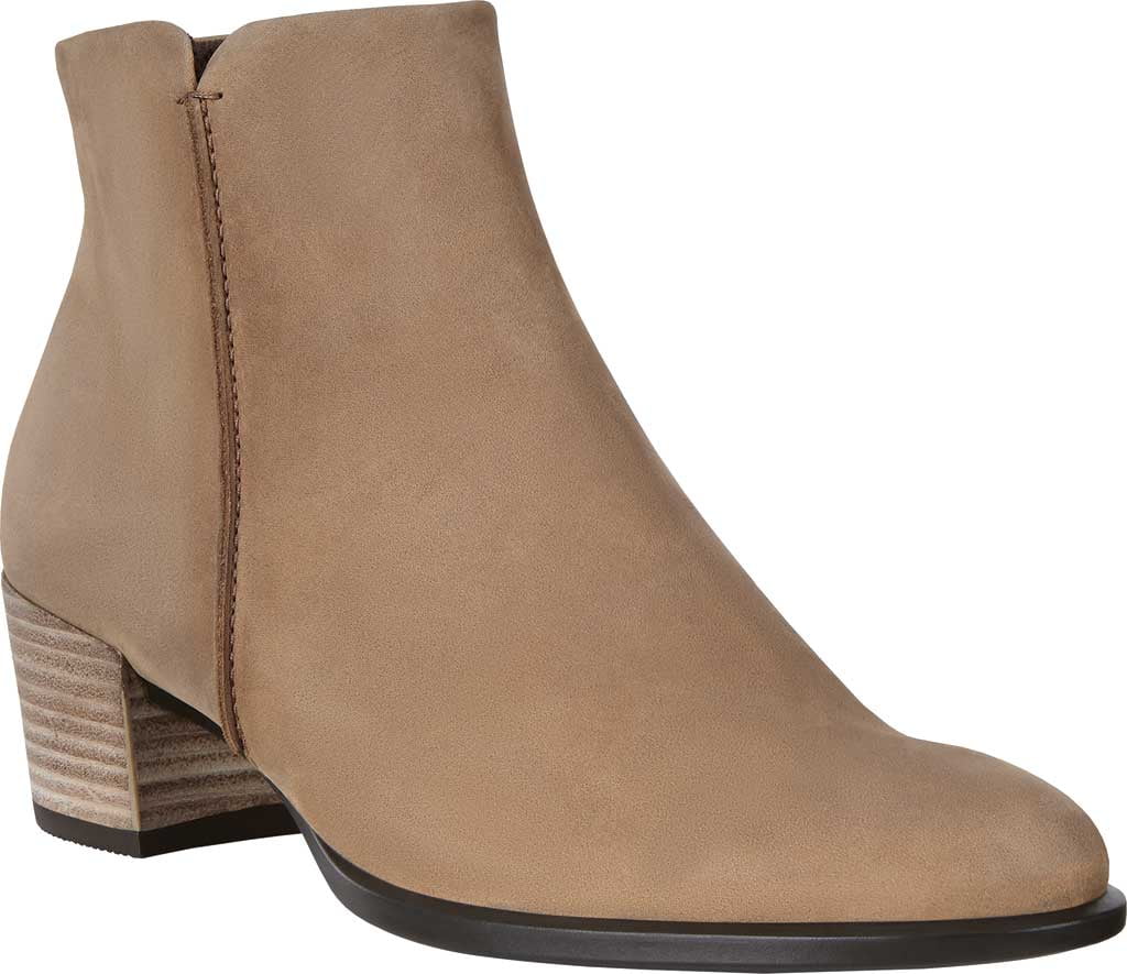 ariat heritage roper cognac
