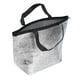 thumbnail image 1 of Bolsa aislante, térmica, bolsa térmica a prueba de fugas, bolsa de hielo, portador de alimentos, contenedor de comida para llevar para adulto, 1 of 9