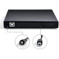 thumbnail image 5 of External Dvd Drive With Cd Burner Usb Interface Cd Readable, 5 of 5