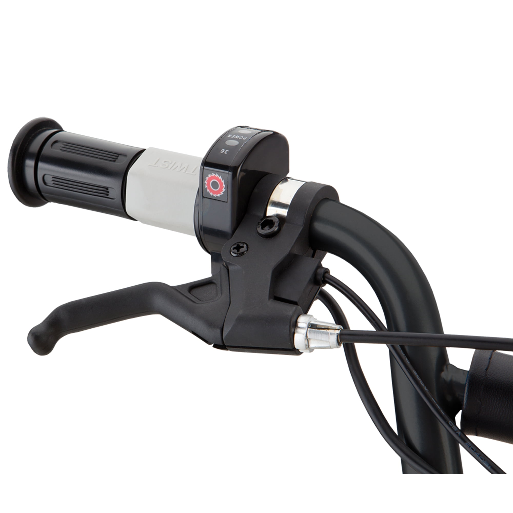 Razor MX650 Dirt Rocket High-Torque Electric Motocross Surron Dirt Bike, Black (2 Pack)