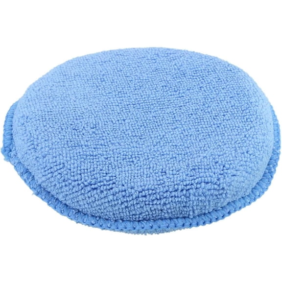 Car Washing Sponges, Buffing Polishing Applicator for RV Truck