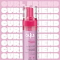 thumbnail image 2 of Styler Gel to Foam Cake Beauty The Curl Friend, 200 ml, 2 of 7