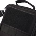 thumbnail image 2 of Ciclismo Bolsa de tubo delantero de bicicleta Bolsa de teléfono celular para manillar para M365 PRO ES2 (Negro) Ehuebsd Para estrenar, 2 of 9