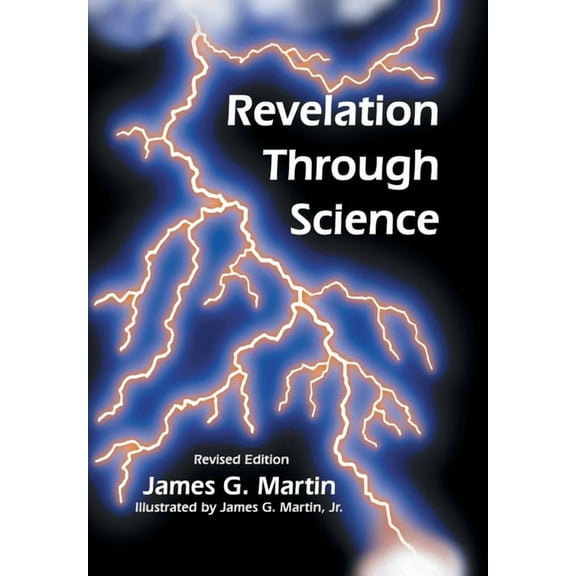 Revelation Through Science, (Hardcover)