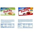 thumbnail image 6 of (3 pack) Hostess Cherry Fruit Pies Value Pack, 4.5 Ounce, 8 Count, 6 of 7