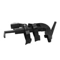 thumbnail image 1 of Window Sprayer Pole Adapter, Wide Adaptability High Efficiency Easy Assembly Spray Can Extension Bracket Sturdy and Reliable  for Cleaning and Spraying Work, 1 of 7