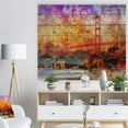 thumbnail image 3 of Design Art - San Francisco Bridge, 3 of 5