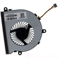 thumbnail image 4 of Ventilador de refrigeración de CPU Deal4go de repuesto para HP Pavilion 15, 4 of 4