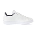 thumbnail image 4 of Calzado Adidas Mujer Advantage Blanco Flor Adidas  HR0245, 4 of 7