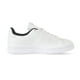 thumbnail image 4 of Calzado Adidas Mujer Advantage Blanco Flor Adidas  HR0245, 4 of 7