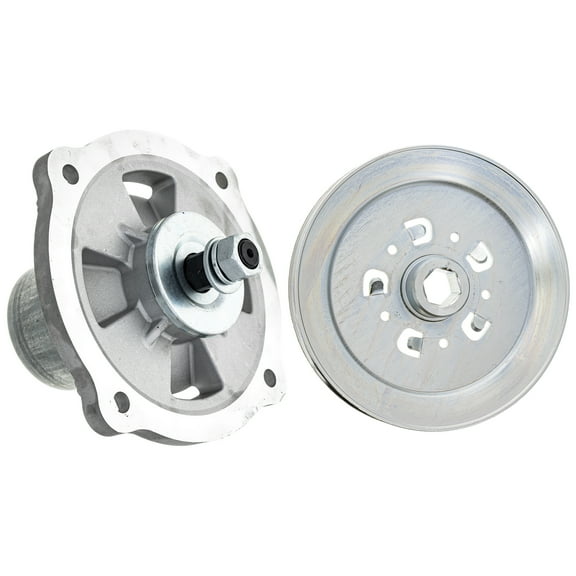8TEN Deck Spindle for Kubota RCK60P-781Z K5663-34510 K5663-33582 60-inch 810-KSP4214N