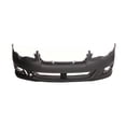 thumbnail image 2 of For 2008-2009 Subaru Legacy Front Bumper Cover SU1000160PP, 2 of 2