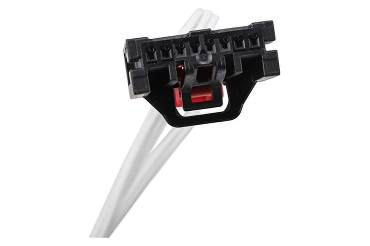 Instrument Panel Wiring Harness Connector