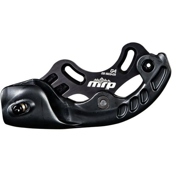 MRP Mini G5 SL Chain Guide - 32-36T, ISCG-05 2 Bolt, Black