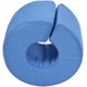 thumbnail image 1 of 1 pieza de algodón antiescaras azul círculo de manos y pies elevado almohadilla de mano para pies del paciente ancianos postrados en cama junta de manos y pies esponja padv oso de fresa Electrónica, 1 of 5