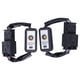 thumbnail image 1 of Kit de arnés adaptador de luces traseras LED con señal de giro dinámica, módulo intermitente, compatible con X5, F15, X5M y F85 (2014-2018), 1 of 14