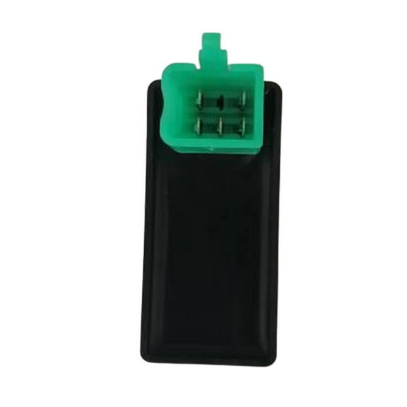 SOFEIYA 100% Brand New Motorcycle Ignition 5 Pins CDI Box Metal+Plastic For Motorcycle 50cc 70cc 90cc 110cc Scooter ATV