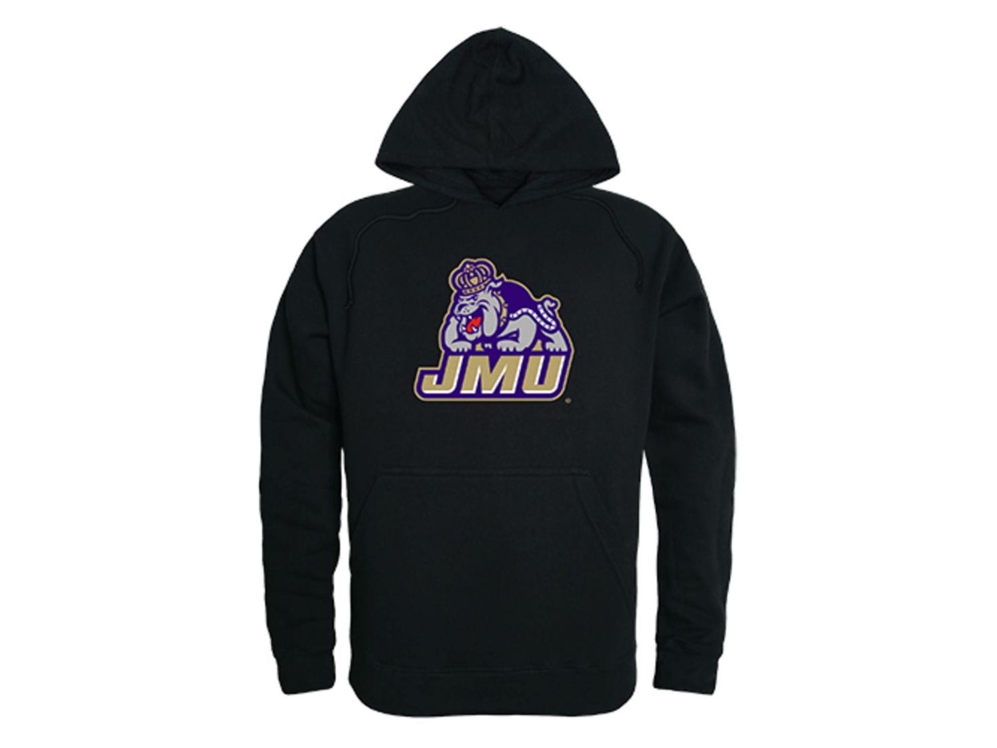 JMU Foundation James Madison Dukes NCAA 