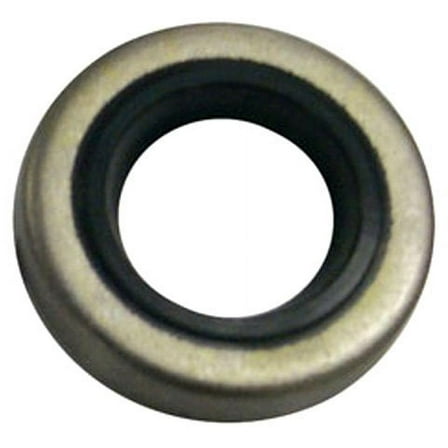 Sierra International, 18-2029, Oil Seal , white