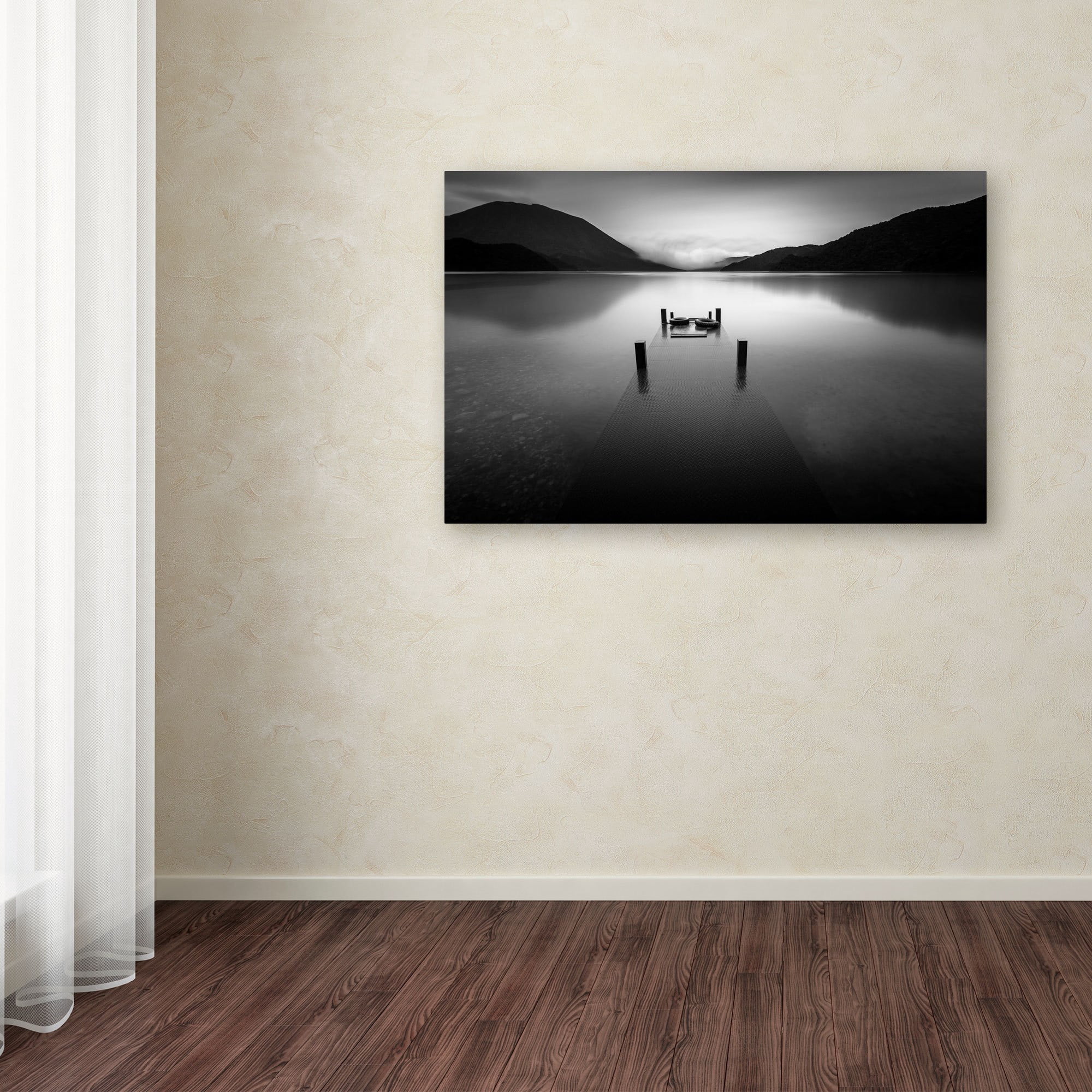 22x32 Canvas