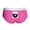 Fuchsia/Pink, variant on CafePress - City Music Women's Boy Brief - Women's Novelty Briefs, Size S-XL