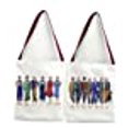 thumbnail image 2 of Famous Psychologist Tote bag, 2 of 2
