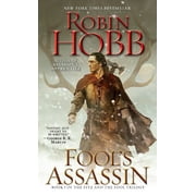 Fitz and the Fool: Fool's Assassin : Book I of the Fitz and the Fool Trilogy (Series #1) (Paperback)