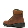 thumbnail image 3 of Wolverine DuraShocks Slip Resistant Steel-Toe 6" Work Boot Men, 3 of 7