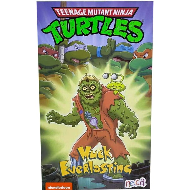 joe eyeball tmnt