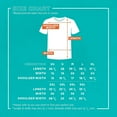 thumbnail image 2 of Naruto Shippuden Men’s Short Sleeve T-Shirts Naruto Eating Ichikaru Ramen Anime Officially Licensed Sizes S-2XL, 2 of 3