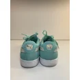 thumbnail image 3 of PU & MA SUEDE Classic Women's Mint-Holiday/White Size 8.5 355462-32, 3 of 6
