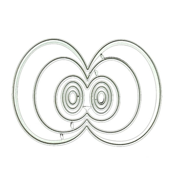 Die Cuts for Card Making Scrapbooking Die Cut for DIY Album Decoration NoveltyCutting Dies Embossing Paper Dies