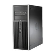 Refurbished - HP Compaq Elite 8300, CMT, Intel Core i7-3770 @ 3.40 GHz, 32GB DDR3, NEW 1TB SSD, DVD-RW, Win10 Pro 64