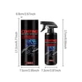thumbnail image 4 of BotaniNest Grade Hydrophobic Ceramic Coating Spray For Long Lasting And High Gloss Finish 237ml, 4 of 8