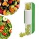 thumbnail image 5 of Cortador de Frutas Pequeño Cortador de Fresas de Uva Seguro y Eficiente Cortador de Tomate Fácil de Usar Herramienta de Cocina Práctica para Hacer Ensalada de Frutas de Fiesta ANGGREK Otros, 5 of 8
