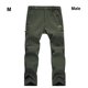 thumbnail image 5 of Jumpingount Los pantalones tácticos con múltiples bolsillos se mantienen organizados y listos para cualquier misión. Pantalones tácticos tipo Prendas para la parte inferior del cuerpo Masculino METRO, 5 of 6