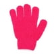thumbnail image 1 of Xihbxyly Guantes Exfoliantes de Cinco Dedos, Toallas de Baño Exfoliantes, Cepillos de Baño Gruesos, Limpieza Eficaz de La Piel, Masaje Cómodo, Artículos Esenciales de Baño para Adultos, Reutilizables, 1 of 2