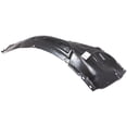 thumbnail image 2 of Fender Liner Compatible with MAZDA RX-8 09-11 FRONT Right Passenger Side Rear Section, 2 of 5