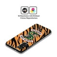 thumbnail image 2 of Head Case Designs Officially Licensed Riverdale South Side Serpents Tiger Print Logo Soft Gel Case Compatible with Samsung Galaxy S22 5G, 2 of 7