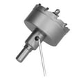 thumbnail image 3 of Cortador de orificios Jadeshay Sierra perforadora de Carburo TCT A, 3 of 8