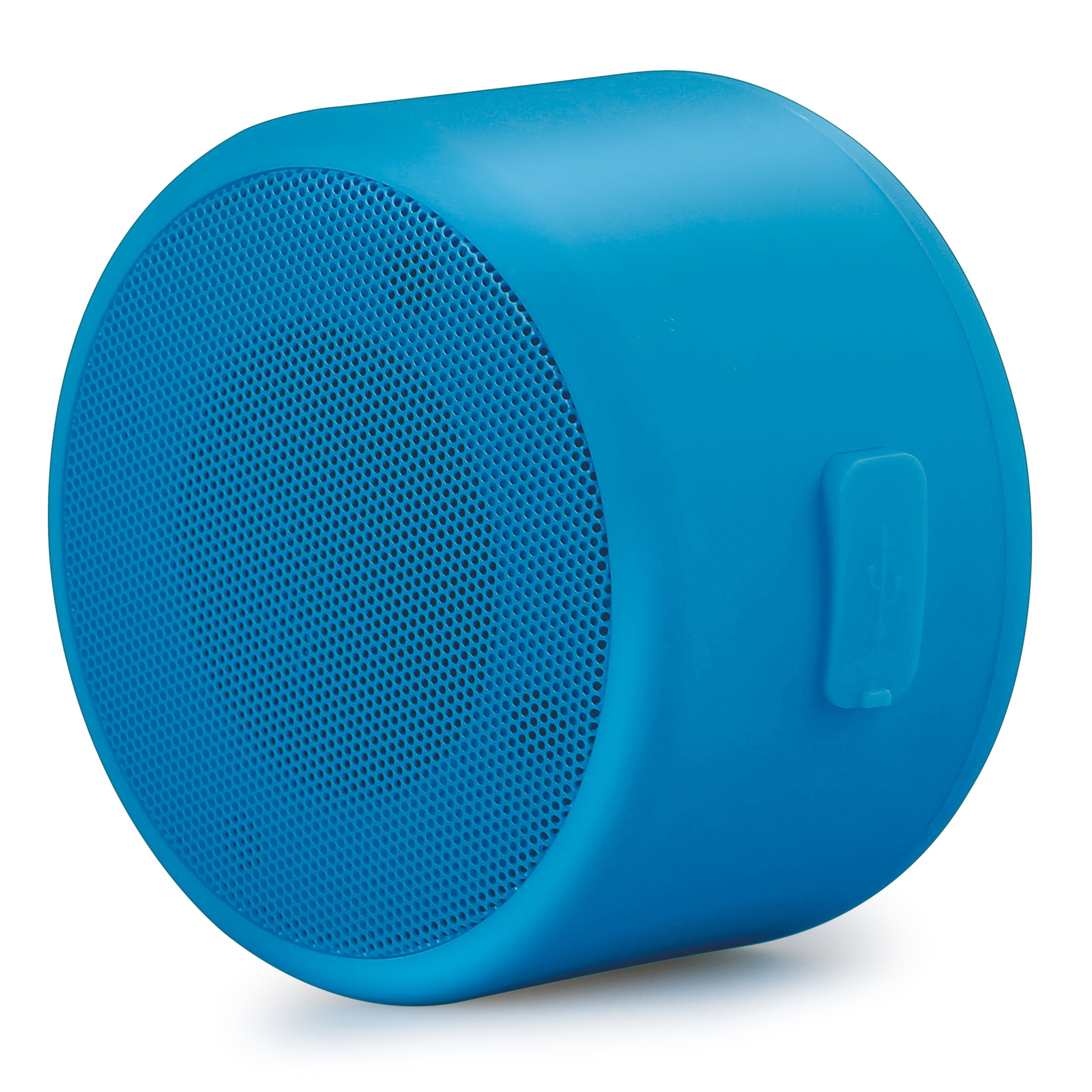 Bluescape H2O Beats Lounge Pool Float, Blue, Includes H2O Beats Bluetooth Speaker, Adults, Unisex