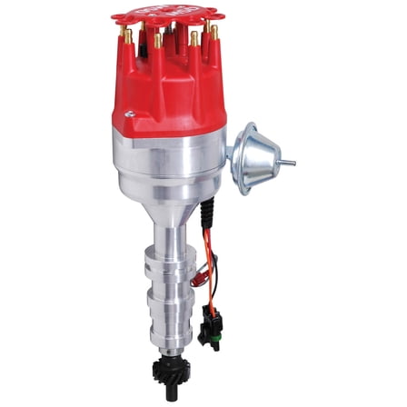 MSD 8383 Distributor