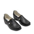 thumbnail image 2 of Mocasín Alessa Color Negro D16680004501 23 Dorothy Gaynor Mocasín Alessa Color Negro D16680004501 23, 2 of 6